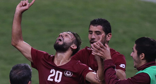 nejmeh_1_2_630 فوز النجمة على الشباب الغازية في النبطية