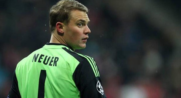 neuer_8_1_630 نوير افضل حارس مرمى في العالم