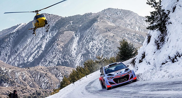 rally_25_1_630 اوجييه يُحرز المرحلة الاولى من بطولة العالم للراليات