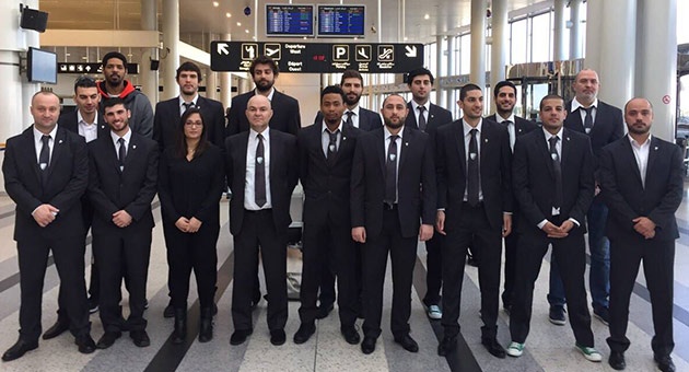 sagesse_14_1_630 الحكمة اللبناني يواجه الشباب الاماراتي في افتتاح دورة دبي