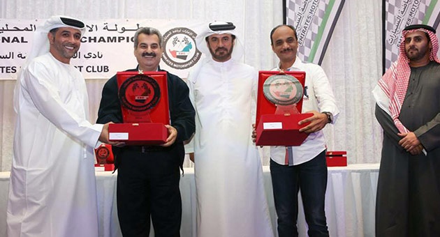 saleh_2_1_630 اللبناني ميشال صالح بطل الامارات للراليات للمجموعة ن