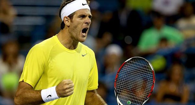 tennis_7_1_630 دل بوترو يعود الى الملاعب من بوابة دورة سيدني