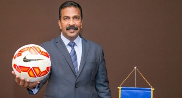 afc_17_630 استقالة الامين العام للاتحاد الاسيوي لكرة القدم
