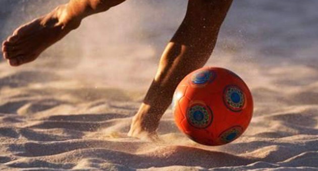 beach_29_6_630 ثمانية فرق في بطولة لبنان بالكرة الشاطئية