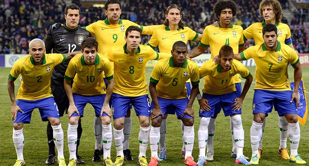 brazil_9_6_11_630 كوبا اميركا : البرازيل لنسيان اخفاق كأس العالم