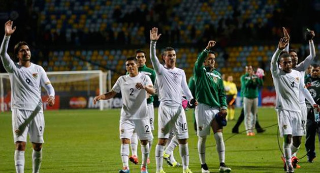 copa_13_6_630 المكسيك تسقط بفخ التعادل امام بوليفيا