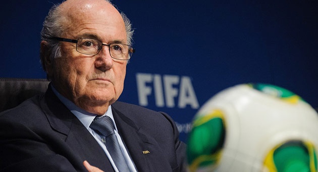 fifa_26_6__630 بلاتر : لست مرشحا، انا الرئيس المنتخب