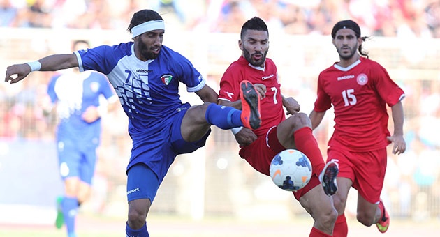 hassan_19_6_1_630 رادولوفتيش : اكتشفت أمور كثيرة يجب تغييرها في منتخب لبنان