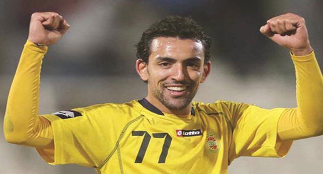 ihab_18_630 ايهاب المساكني يقترب من التوقيع للنجم الساحلي التونسي