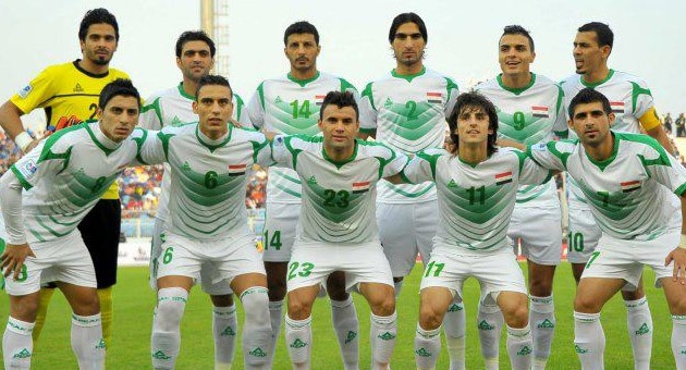 iraq_10_5_630 المنتخب العراقي يلتقي نظيره الياباني ودياً