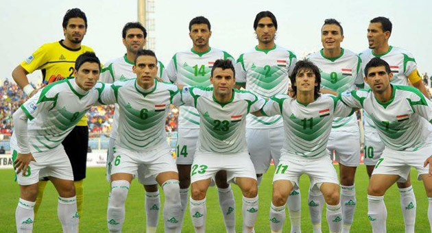 iraq_1_6_630 الغاء مباراة العراق واندونيسيا في تصفيات مونديال 2018