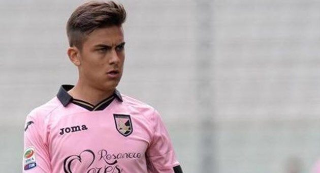 juventus_4_6_1_630 يوفنتوس يضم المهاجم باولو ديبالا لخمس سنوات