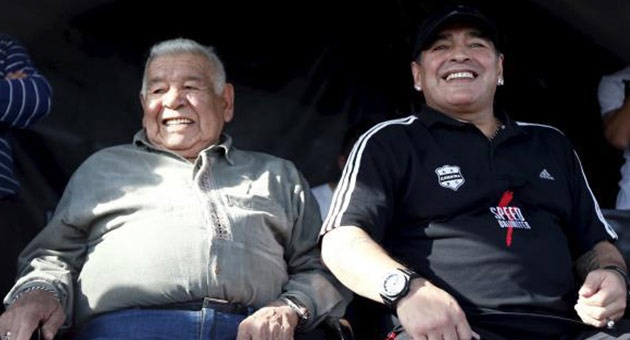 maradona_26_6_630 وفاة والد مارادونا عن عمر ناهز 87 عاماً