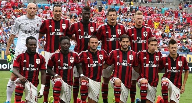 milan_630 مباريات ودية لنادي ميلان استعداداً للموسم المقبل
