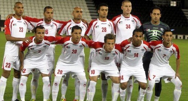 palestine_16_6_630 فوز تاريخي لمنتخب فلسطين لكرة القدم في ماليزيا
