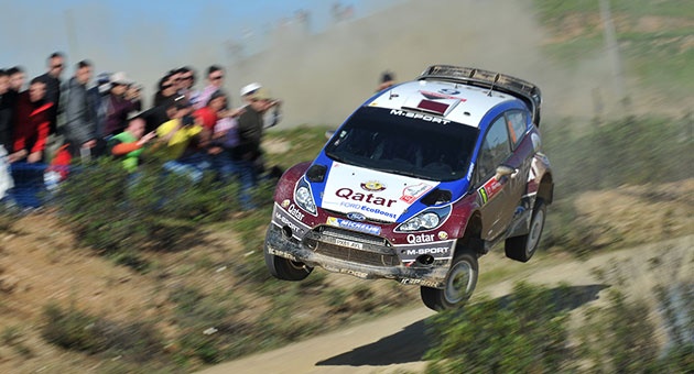rally_19_630 فتح باب التسجيل لـ رالي لبنان الدولي الثامن والثلاثون