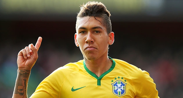 robertofirmino_24_6_630 البرازيلي فيرمينو الى ليفربول لمدة خمس سنوات