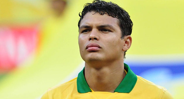 silva_21_6_630 تأهل البرازيل الى الدور ربع النهائي من بطولة كوبا اميركا