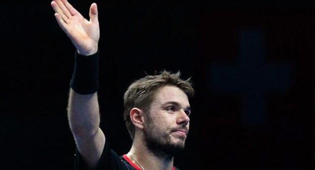 tennis_17_6_630 فافرينكا يُودع دورة كوينز الانكليزية الدولية لكرة المضرب