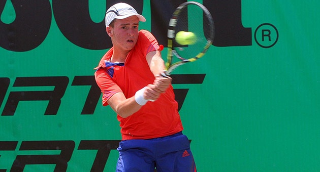 tennis_5_6__630 بطولة الدورة الدولية الاولى بالتنس