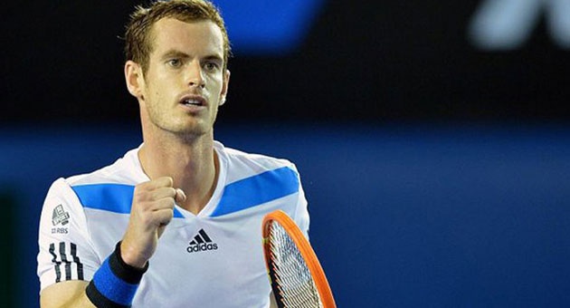 tennis_630 موراي يحرز لقب دورة كوينز لكرة المضرب