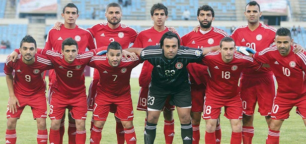 leb_222_616 مباراة لبنان والبحرين بعيداً عن وسائل الاعلام المرئية