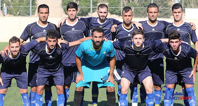ahed_30_7_6_630 بالصور : تعادل العهد والراسينغ ودياً