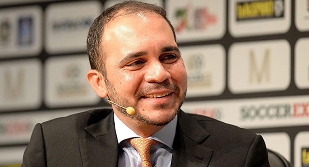 ali_30_7_630 الاتحاد العراقي دعا الى حملة موحدة لدعم ترشح الامير علي