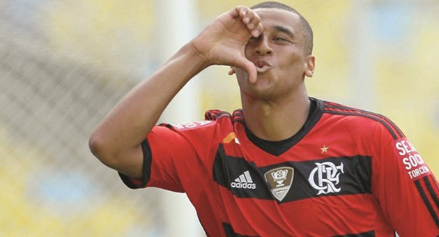 de_souza_27_7_630 أم صلال يتعاقد مع ويلينتون سوزا سيلفا قادماً من فلامنغو