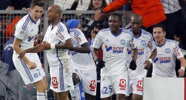 france_2_8_630 فوز مرسيليا على يوفنتوس ودياً