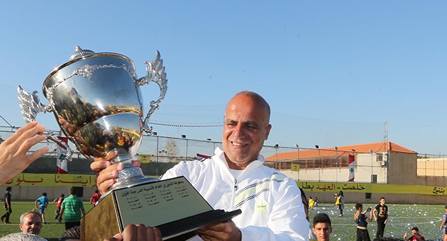 hamoud_30_7_630 حمود للعهد الرياضي : نسعى للتعاقد مع لاعب محلي سوبر
