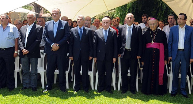 haydar_22_7_630 تكريم المهندس هاشم حيدر في تجمع عبرين