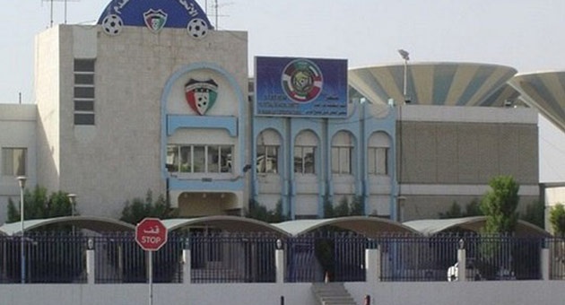 kuwait_3_9_630 تأجيل بطولة كأس الخليج الـ 23 لمدة عام