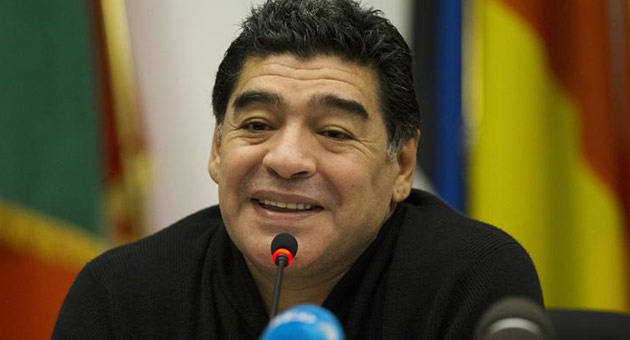 maradona_29_7__630 مارادونا : انتبهوا أنا قادم