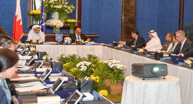 president_afc_630 دعوة لتوحيد الموقف الاسيوي في انتخابات الفيفا