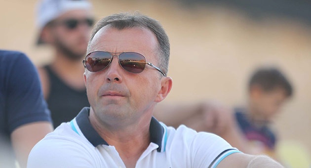 rado_31_7_630 رادولوفيتش يتابع تحضيرات الاندية لتدعيم المنتخب اللبناني