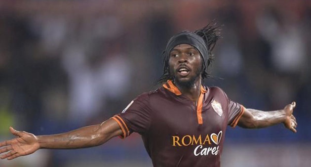 roma_25_7_630 السلطات الاندونيسية تمنع خمسة من لاعبي روما من دخول اراضيها