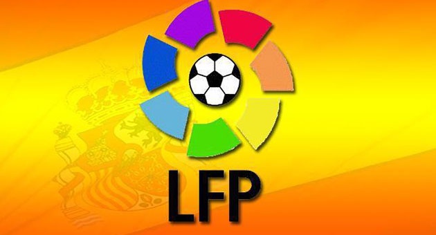 spain_14_7_630 الدوري الاسباني في 23 آب والكلاسيكو الاول بـ 8 تشرين الثاني