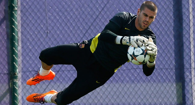 valdes_14_7_630 استبعاد الإسباني فيكتور فالديز من بعثة مانشستر يونايتد