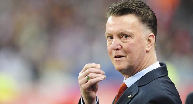 vangaal_21_7_630 فان غال لم يفقد الامل بالتعاقد مع راموس