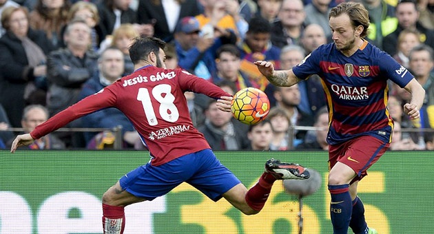barcha_30_1_630 برشلونة وحيداً في صدارة الدوري الاسباني لكرة القدم