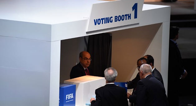 fifa_26_2_1_630 بالصور : بدء عملية التصويت لانتخاب رئيس جديد للفيفا