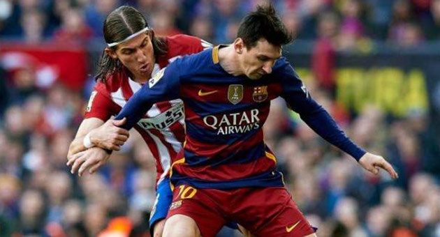 messi3_2__630 ركل ميسي يوقف فيليبي لويس 3 مباريات