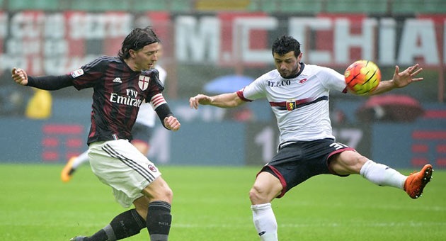 milan_14_2__630 ميلان يواصل صحوته وبقي في دائرة الصراع على المركز الثالث