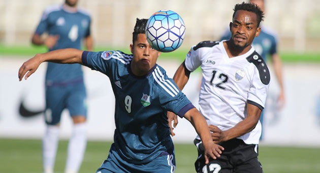 pripoll_630 كأس الاتحاد : نفط الوسط يتغلب على طرابلس اللبناني