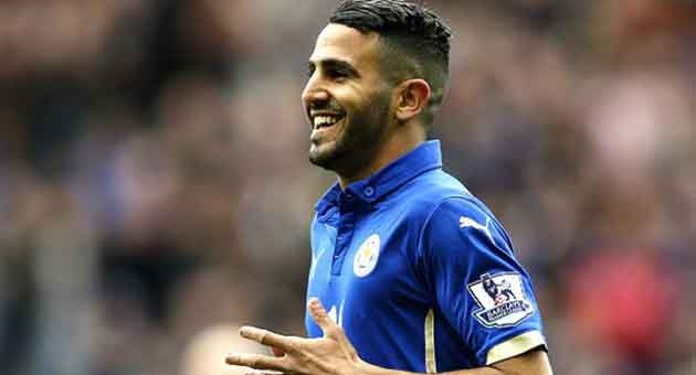 riyad_333_630 ليستر سيتي يتخطى مطارده مانشستر سيتي