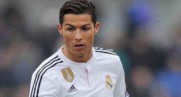 ronaldoo_8_2__630 رونالدو يؤكد بقاءه مع ريال مدريد عامين آخرين