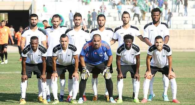 tripoli_9_2_630 ملحق كأس الاتحاد : طرابلس الرياضي الى دور المجموعات