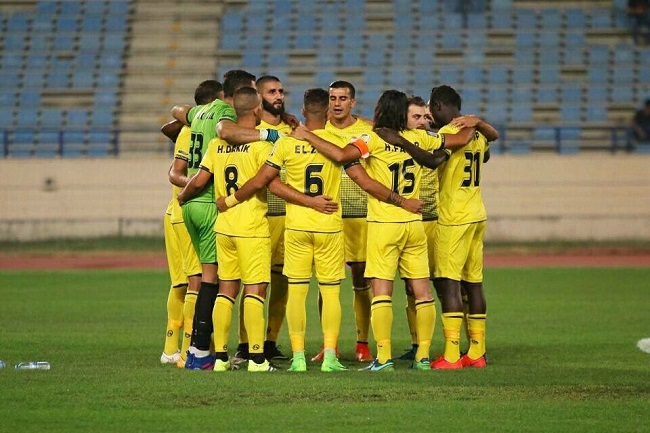 افتتاح الدوري بمباراة قمة.. تعادل العهد والنجمة 2-2