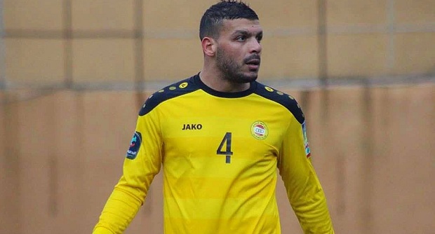 العهد يتأهل لنهائيات كأس العالم للاندية العربية بفوز ساحق على فنجاء العماني 4-0